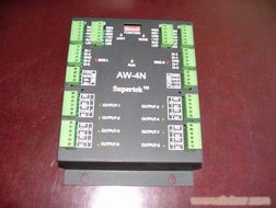 APX AW 4N門禁一卡通系統(tǒng) 智能安防與控制新體驗(yàn)